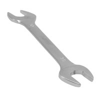 Ключ рожковый,Cr-V,матовое покрытие,30х32 мм Pobedit 2721730