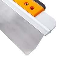 Шпатель нерж. Expert 250 мм. Pobedit Pobedit 1045625