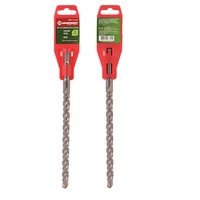 Бур SDS+ БОЕКОМПЛЕКТ B9019-F16-260