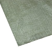 Мешок п/п зеленый 55*95, 3-й класс Политех Инструмент Инструмент 9059105