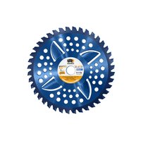 Нож для бензо/электрокосы REZER PROFI GS-Wind 255x25.4x40T 03.010.00053