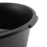 Таз для смесей круглый 40, Политех Политех Инструмент Инструмент 1086040