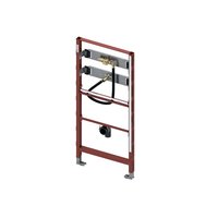 Инсталляция для писсуара, TECE TECEprofil шгв 500*90*1120 9320008
