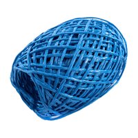 Шпагат полипропиленовый синий 70 м 0,8 ктекс; 45 кгс Политех Инструмент Инструмент 8002050