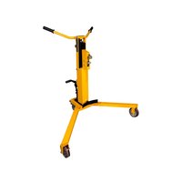 Тележка для бочек TOR DT350B, 350 кг 1004389