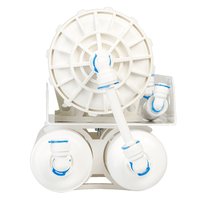 Система обратного осмоса atoll A-3500 STD Shuttle ATEFDR082