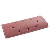 Лист шлиф. О/А ПЕРФО 8отв.93х230 мм Р320 Pobedit Pobedit 2021132