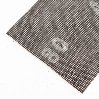 Сетка абразивная Политех  P80 Политех Инструмент Инструмент 2001008