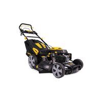 Колёсная газонокосилка Champion LM5345