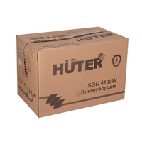 Снегоуборщик Huter SGC 4100W 70/7/46
