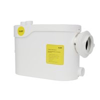 Канализационная насосная установка SaniJet боковое подключение Elsen EDW01.002