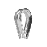 Коуш TOR 14,0 мм DIN 6899, тип B 142142