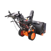 Снегоуборщик бензиновый Patriot Сибирь 113 СE 426108113