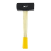 Кувалда 2000 г, деревянная рукоятка, Pobedit Pobedit 2530220