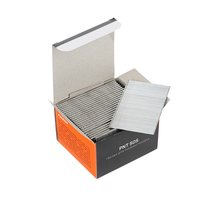 Гвозди Patriot PNT 50 S для пневмостеплера ANG 210 R 830902160