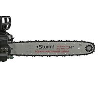Электрическая пила Sturm CC9922