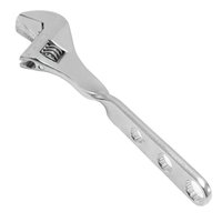 Ключ разводной, переставная губка; 10 " - 250 мм Pobedit 2778025