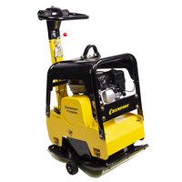 Виброплита бензиновая CHAMPION PC1345RHH