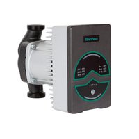 Насос циркуляционный, MEGA+ 25-12 1x230V Shinhoo 71121011