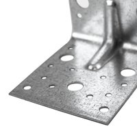 Крепежный уголок 2,0 мм. KUU 105*105*90 мм Россия 3210215