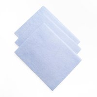 Салфетка из вискозы универсальная 300*380 мм (упаковка 3 шт.) Guppy 8455031