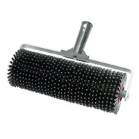 Валик игольчатый  300 мм. (толстая игла)  Политех Инструмент Инструмент 1066300