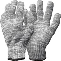 Перчатки рабочие утепленные Люкс Россия 7002311