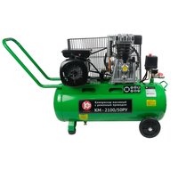 Ременной компрессор Калибр КМ-2100/ 50РУ 00000059439