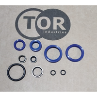 Набор манжет для тележек гидравлических d 22,0 JC (Seal kit) 1010209