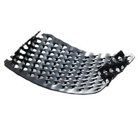 Запасное полотно к рубанку 63 мм Политех Инструмент Инструмент 2551060