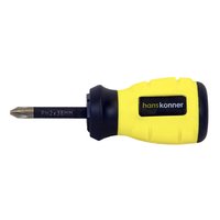 Отвертка Hanskonner HK1040-16-PH2-38