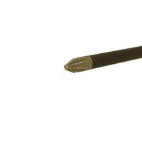 Отвертка Hanskonner HK1040-16-PH2-100