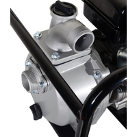 Мотопомпа HUTER MP-40 70/11/2