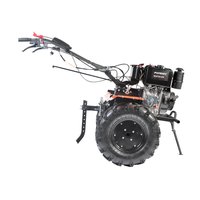 Мотоблок дизельный Patriot Boston-9 DE 440701530