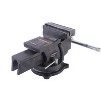 Тиски слесарные PATRIOT HRV 125 (770000013)