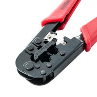 Клещи обжимные STANDART Политех Инструмент Инструмент 2599143