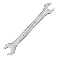 Ключ рожковый,Cr-V,матовое покрытие,14х15 мм Pobedit 2721716