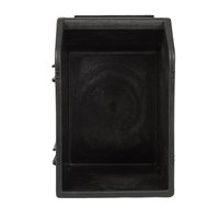 Лоток модульный для метизов 125*150*230 мм Политех Инструмент Инструмент 8064575