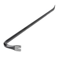 Лом-гвоздодер шестигранный 450х17 Политех Инструмент Инструмент 2547404