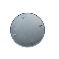 Диск сглаживающий для затирочных машин S-100 (Disc pan) 1012135