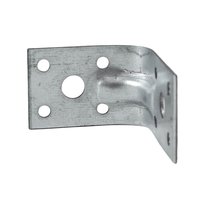 Крепежный уголок 2,0 мм. KUU 50*50*35 мм Россия 3210203