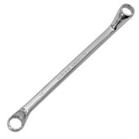 Ключ накидной,Cr-V, зеркальная полировка,14х15 мм Pobedit 2727516