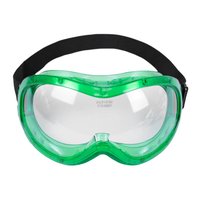 Очки защитные Евро панорама Россия 7015015