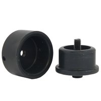 Насадка для сварки труб (40 мм) Калибр 00000031409