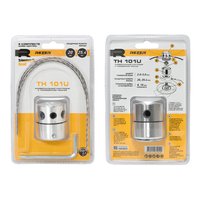 Универсальный картридж с леской REZER TH 101U 03.007.00172