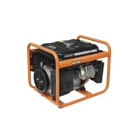 Бензиновый генератор CARVER PPG-1200 LT-156F 01.020.00002