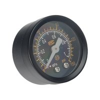 Фильтр влагомаслоотделитель Patriot FR 180 с регулятором 830901002