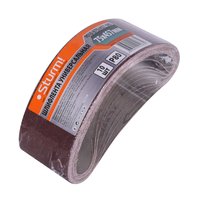 Шлифовальная лента Sturm! 9010-B75x457-080