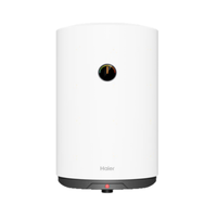 Водонагреватель, ES100V-C1, электрический, сталь эмалированная Haier GA04J201DRU