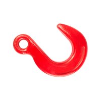 Крюк с широким зевом 5.3 т TOR 1003018